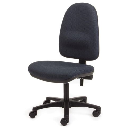 Chair Solutions Aspen Highback Chair Control
