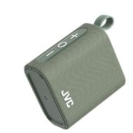 JVC Ezy 1 Rechargeable Portable Speaker Green