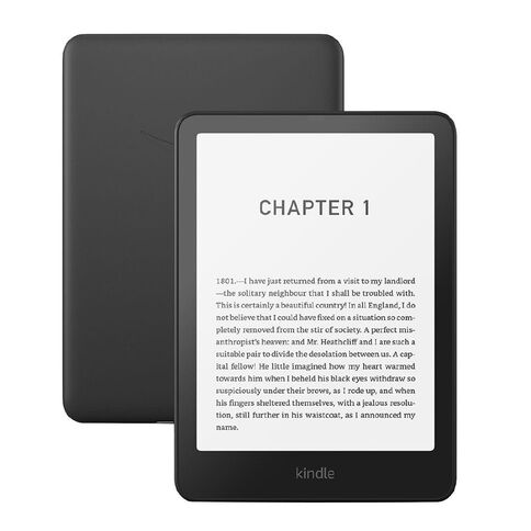 Amazon Kindle Paperwhite 16GB 2024