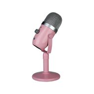 Playmax Pink Taboo Microphone