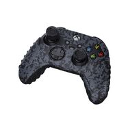 PowerPlay Silicon Grip Pack Digital Camo Xbox