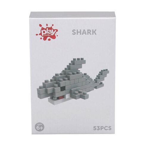 Play Studio Mini Bricks