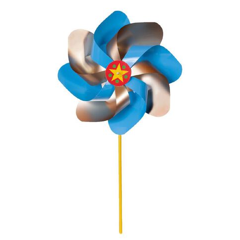 Toy Windmills Assorted