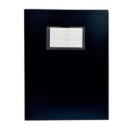 WS Presentation Folder A4