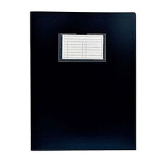 WS Presentation Folder A4