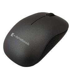 Dynabook W55 Wireless Mouse Grey