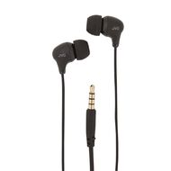 JVC Earbuds Black