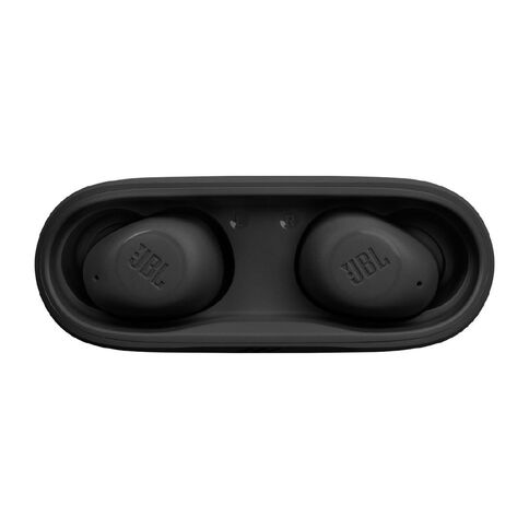 JBL Wave Buds True Wireless Earbuds Black