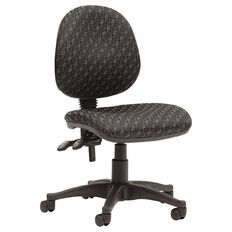 Chairmaster Apex Midback Chair Stoneage