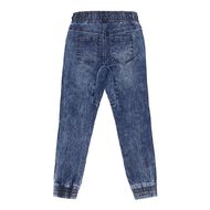 Young Original Knee Panel Jeans Mid