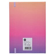 WS 2026 Diary Day to Page A5 Ombre