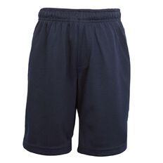 Schooltex Airmesh Shorts
