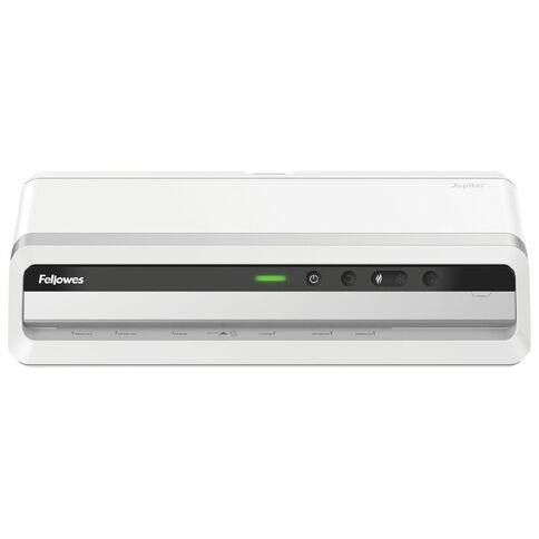 Fellowes Jupiter LX A3 Laminator