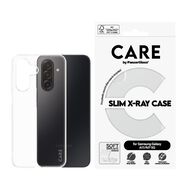 PanzerGlass CARE by Panzer Case For Samsung Galaxy A17 5G Clear