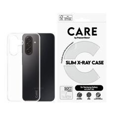 PanzerGlass CARE by Panzer Case For Samsung Galaxy A17 5G Clear