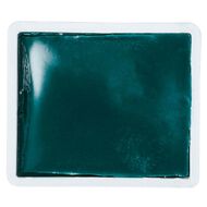 BLOCKX Watercolour Half Pan S4 261 Viridian
