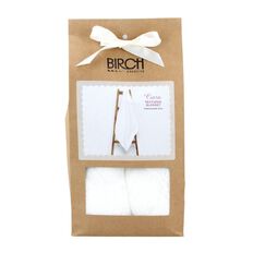 Birch Knitting Kit Blanket Ciara