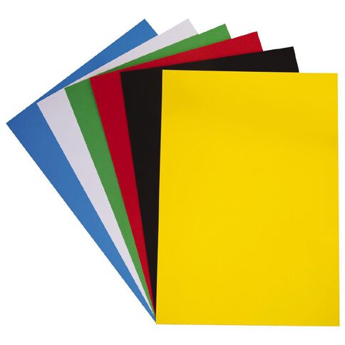 Kaskad Card 225gsm Kingfisher Blue Mid A3