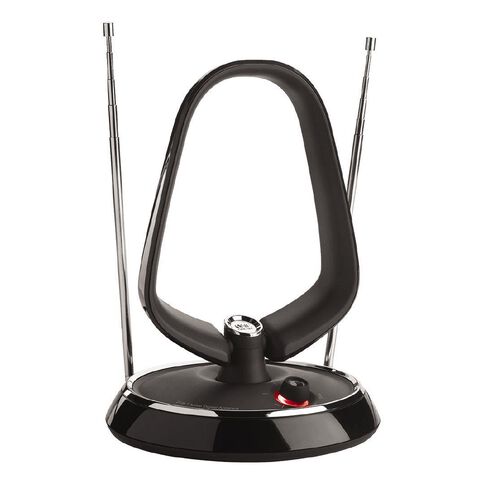 One for All Amplified Indoor Antenna SV9153