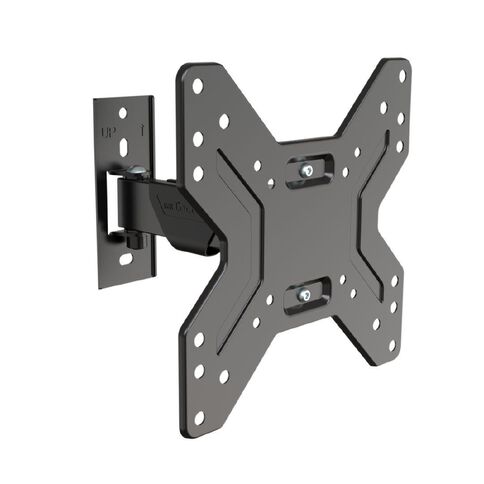 Tech.Inc Cantilever TV Wall Mount Small 17 to 42in VESA 200mm x 200mm