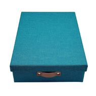 WS Linen Storage Box A4