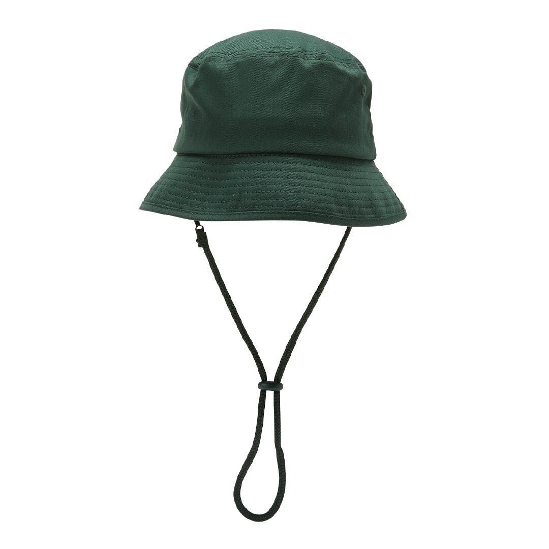 Bucket store hat warehouse