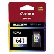 Canon Ink CL641XL Colour (400 Pages)