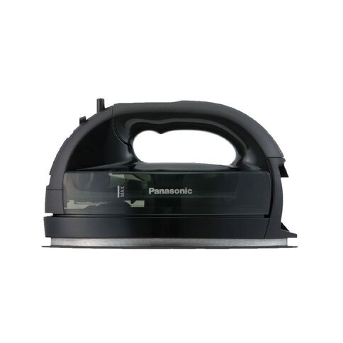 Panasonic Cordless 360 Degree Iron 2000W NI-WL55KSJ