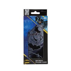 Batman iPhone SE Case
