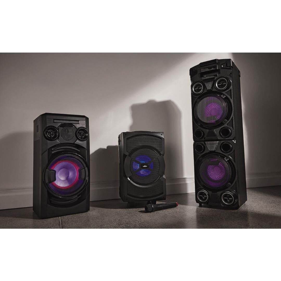 veon portable speaker