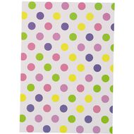 Kookie Neon Paper 40 Sheets A4