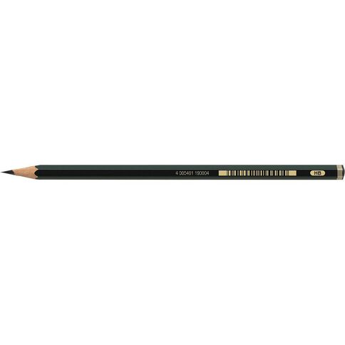 Faber-Castell Drawing Pencil 9000 HB