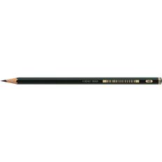 Faber-Castell Drawing Pencil 9000 HB