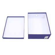 WS Colour Pop Storage Box Blue