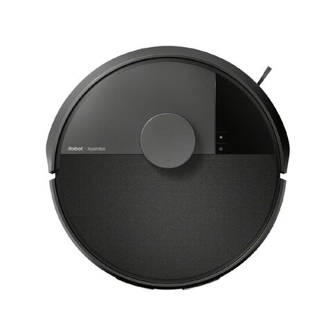 iRobot Roomba Robotic Vacuum Cleaner Only Black