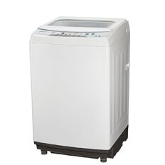 Living & Co Top Load Washing Machine 5.5 kg White