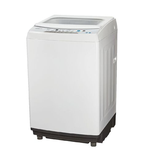 Living & Co Top Load Washing Machine 5.5 kg White