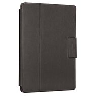 Targus SafeFit 9-10.5 Inch Rotating Case Black