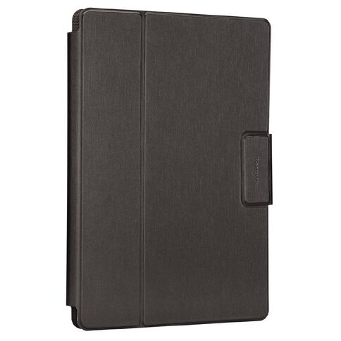 Targus SafeFit 9-10.5 Inch Rotating Case Black