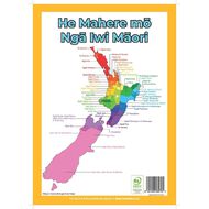 Topic Book In Te Reo Maori