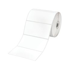 Brother TD499X60 Visitor Badge Labels 1300 per Roll