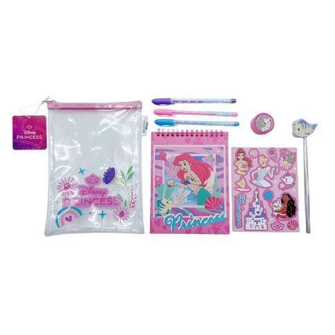 Disney Princess Value Pack
