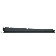 Logitech Keys-To-Go 2 Portable Wireless Keyboard Universal Layout