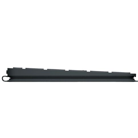 Logitech Keys-To-Go 2 Portable Wireless Keyboard Universal Layout