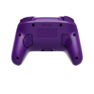 PDP Afterglow Wave Wireless Plus Nintendo Switch Controller Purple