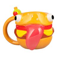 Paladone Durrr Burger Shaped Mug