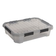 Visto All Weather Sealed Storage System 28.5L Grey