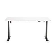 Workspace Office Electric Height Adjustable Desk - 1500mm