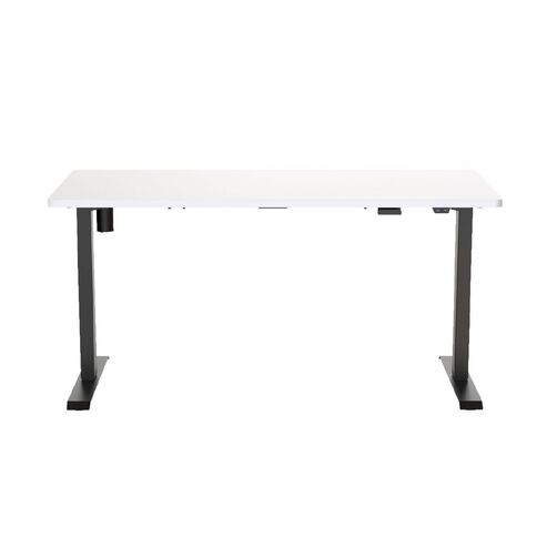Workspace Office Electric Height Adjustable Desk - 1500mm