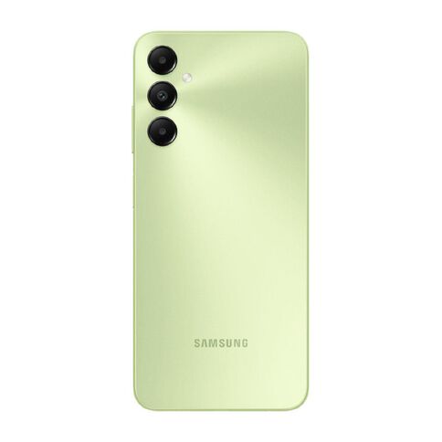 Spark Samsung Galaxy A05s 128GB Bundle Lime